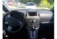 Опель Зафира 